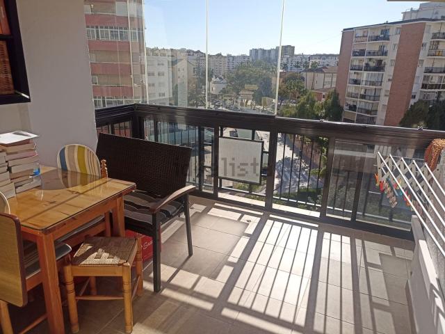Piso, Fuengirola