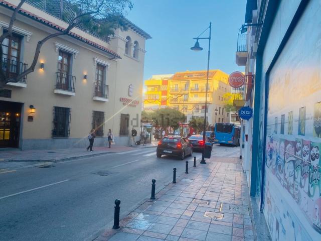 Piso, Fuengirola