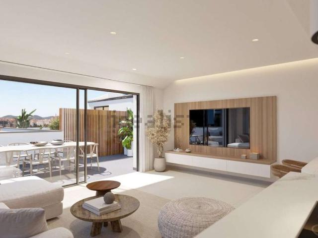 Piso, Fuengirola