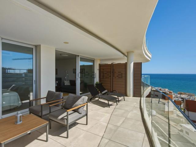 Piso, Fuengirola