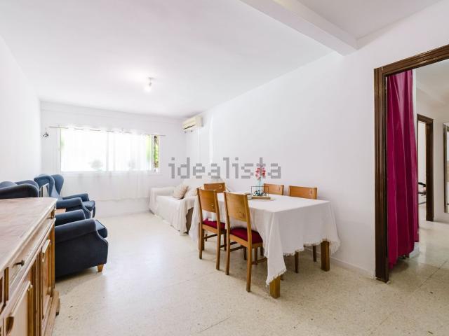 Piso, Fuengirola