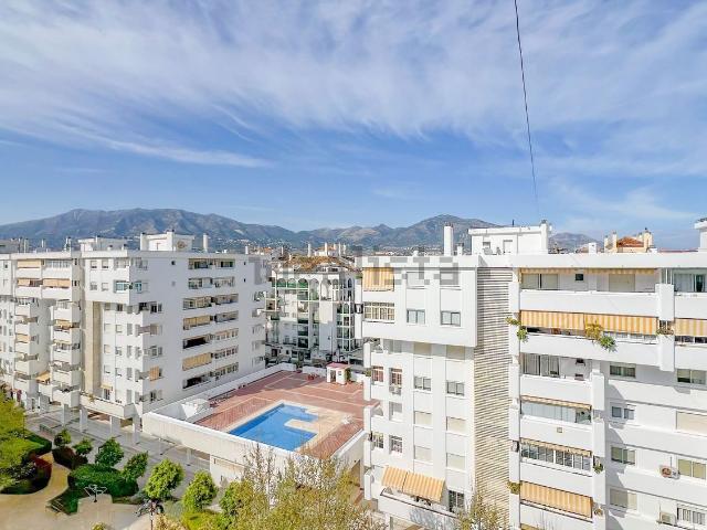 Piso, Fuengirola
