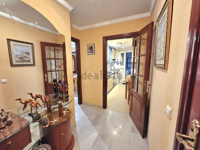 Piso, Fuengirola