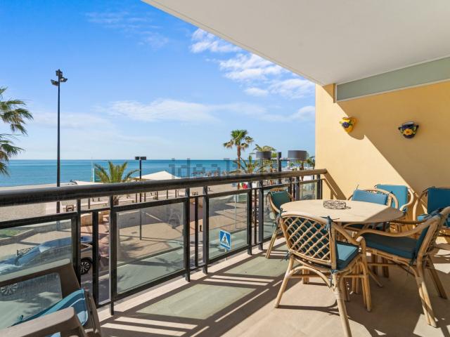 Piso, Fuengirola