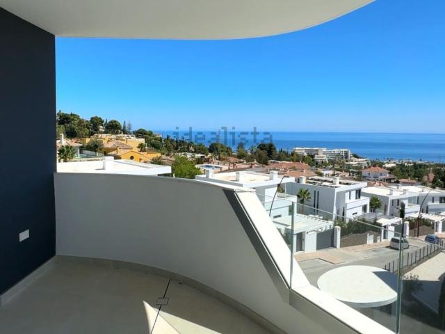 Piso, Fuengirola