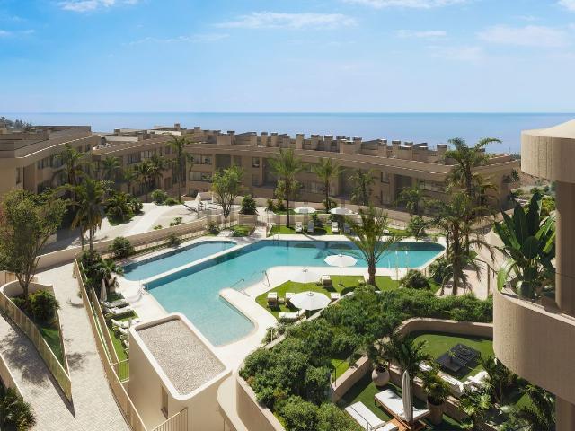 Piso, Fuengirola