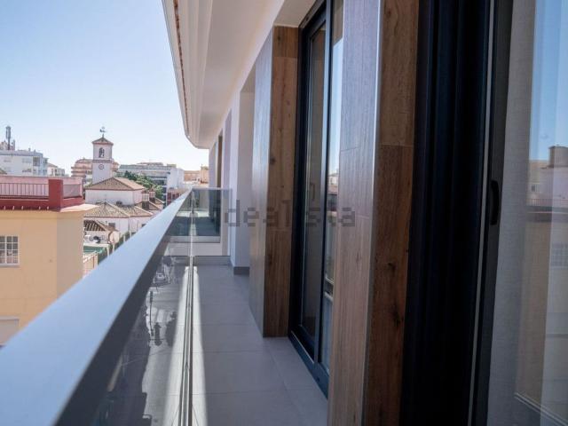 Piso, Fuengirola