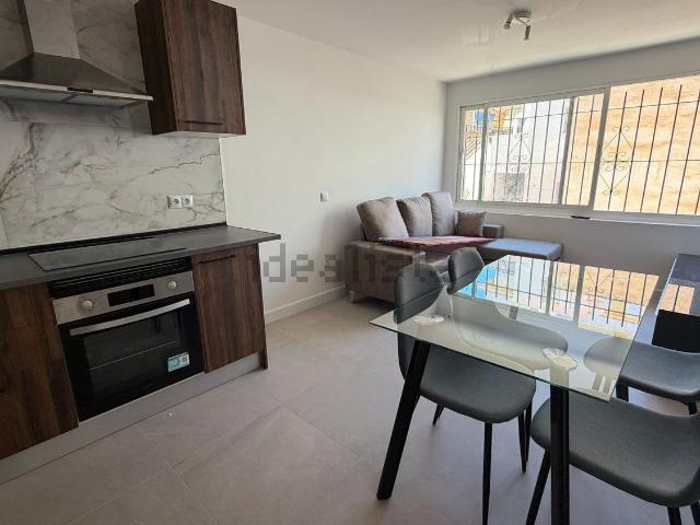 Piso, Fuengirola