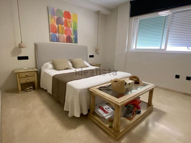 Piso, Fuengirola