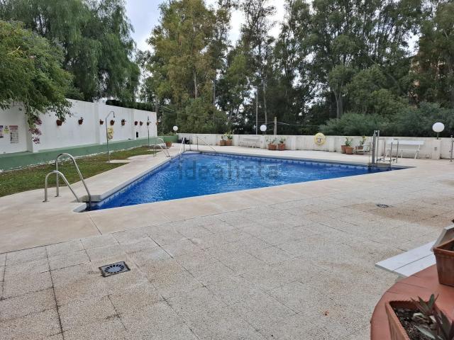 Piso, Fuengirola