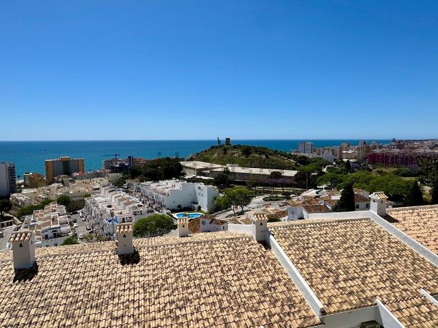 Piso, Fuengirola