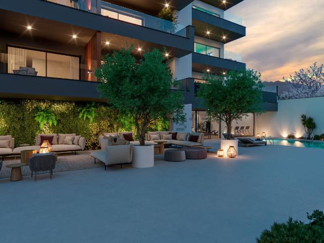 Piso, Fuengirola