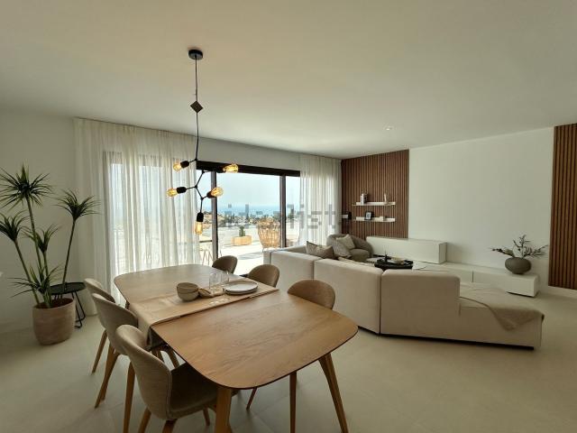 Piso, Fuengirola