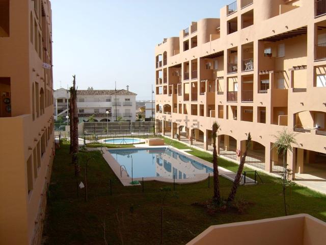 Piso, Fuengirola