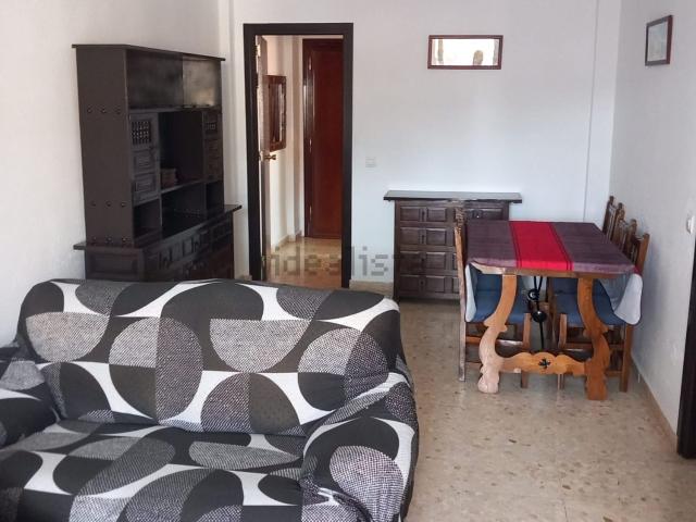 Piso, Fuengirola