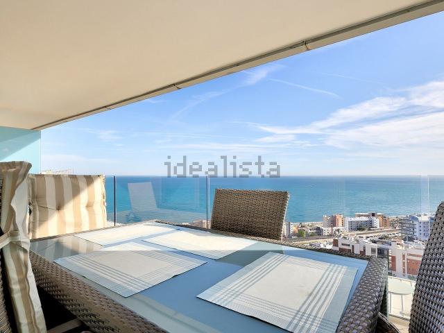 Piso, Fuengirola