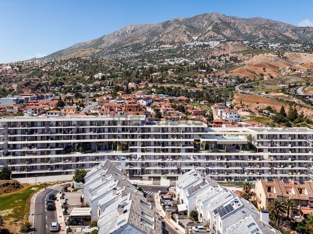 Piso, Fuengirola