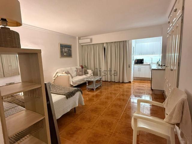 Piso, Fuengirola