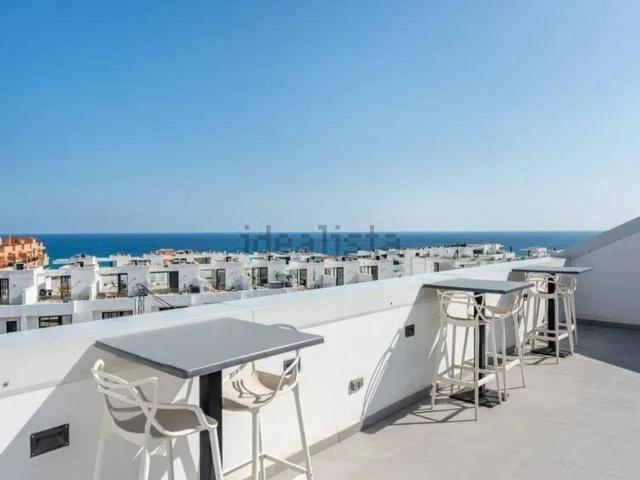 Piso, Fuengirola