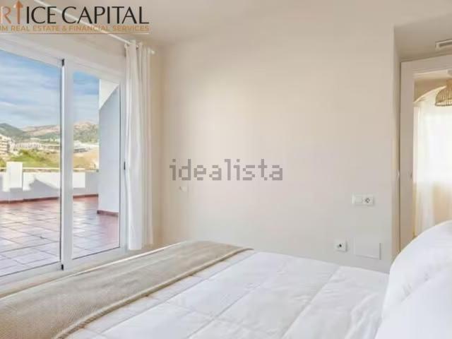 Piso, Fuengirola