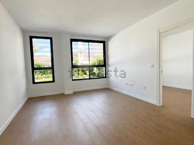Piso, Fuengirola