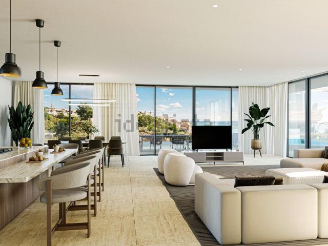 Piso, Fuengirola