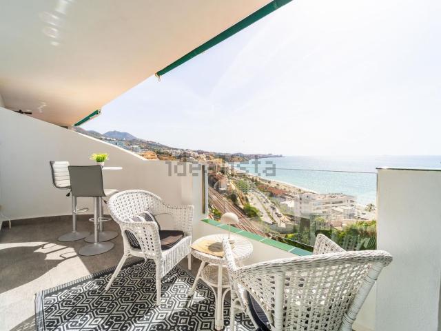 Piso, Fuengirola