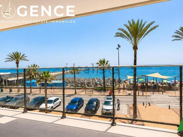 Piso, Fuengirola