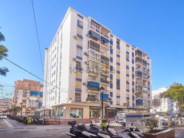 Piso, Fuengirola