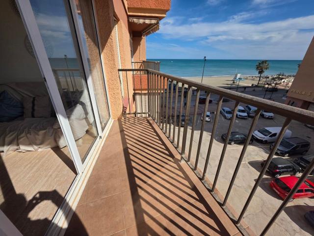Piso, Fuengirola