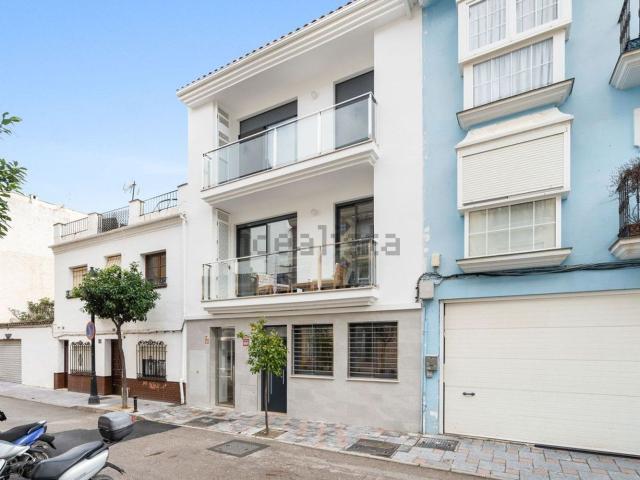 Piso, Fuengirola