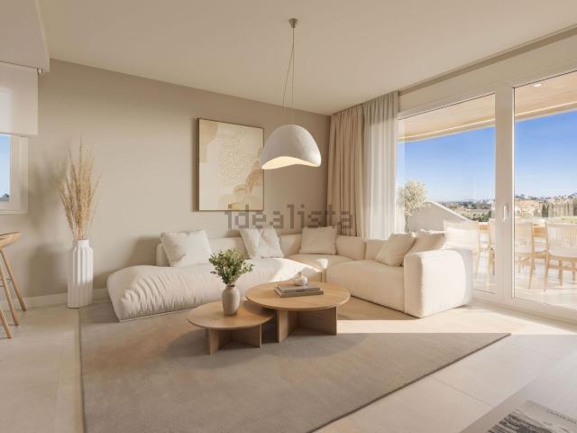 Piso, Fuengirola