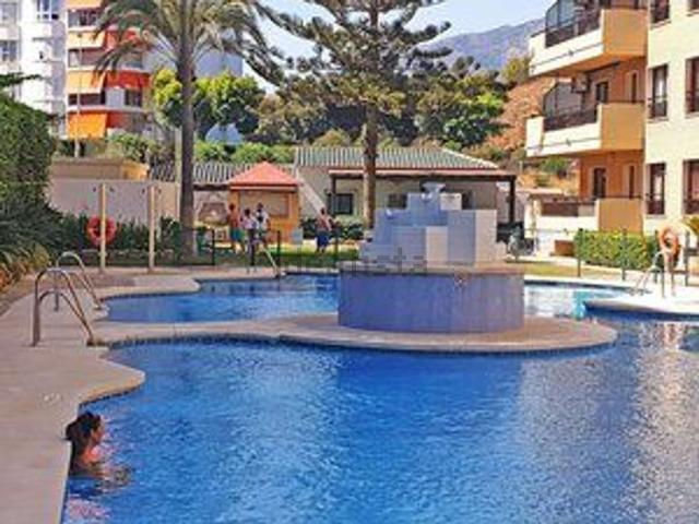Piso, Fuengirola