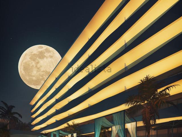 Piso, Fuengirola