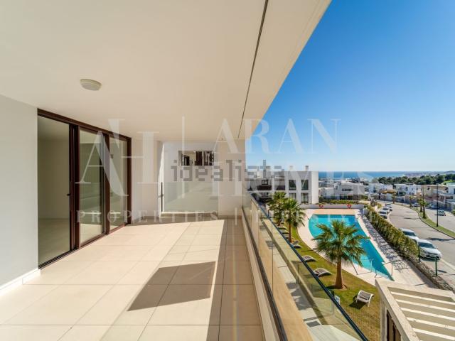 Piso, Fuengirola