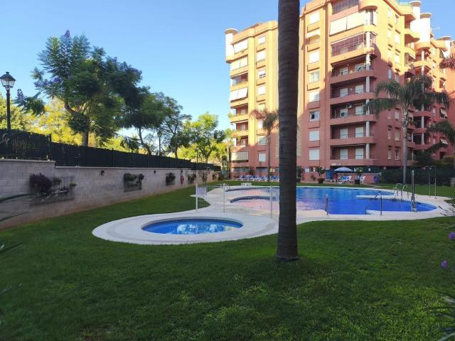 Piso, Fuengirola