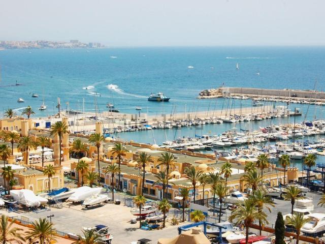 Piso, Fuengirola