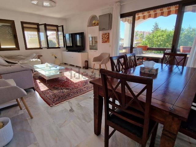 Piso, Fuengirola