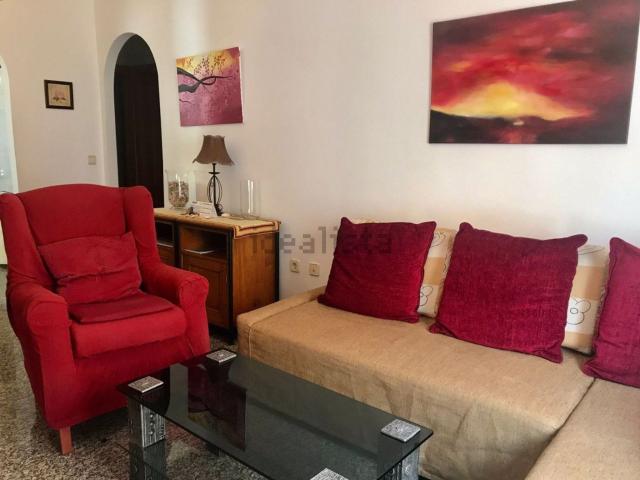 Piso, Fuengirola