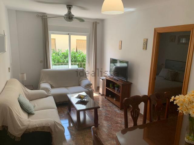 Piso, Fuengirola