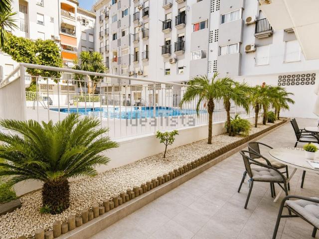 Piso, Fuengirola