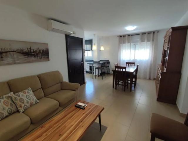 Piso, Fuengirola
