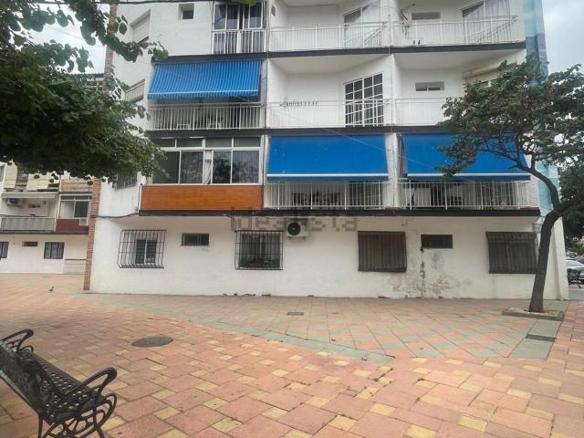 Piso, Fuengirola