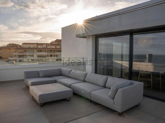 Piso, Fuengirola