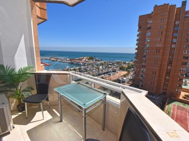 Piso, Fuengirola