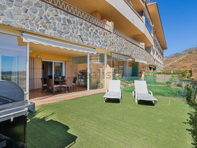 Piso, Fuengirola