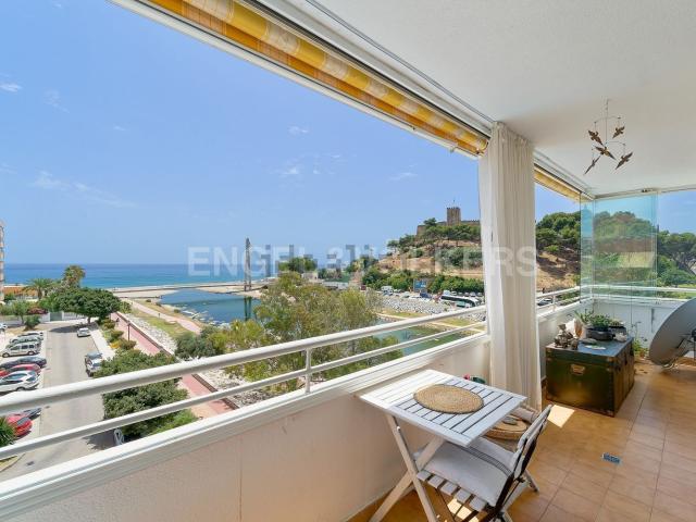 Piso, Fuengirola