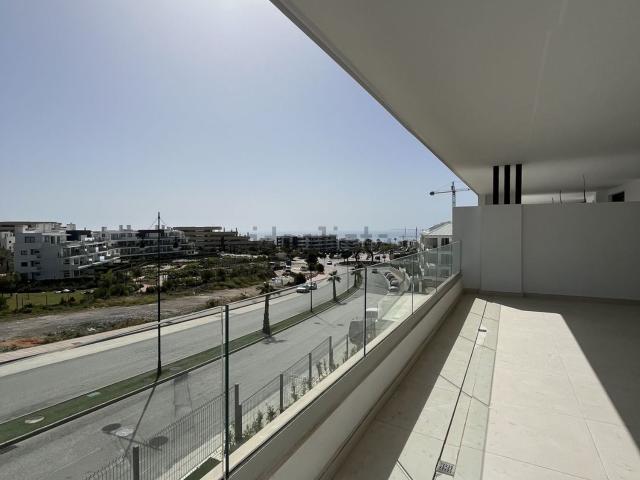 Piso, Fuengirola