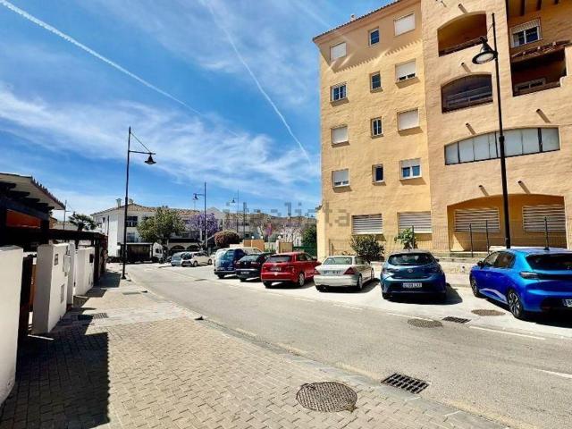 Piso, Fuengirola