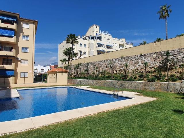 Piso, Fuengirola